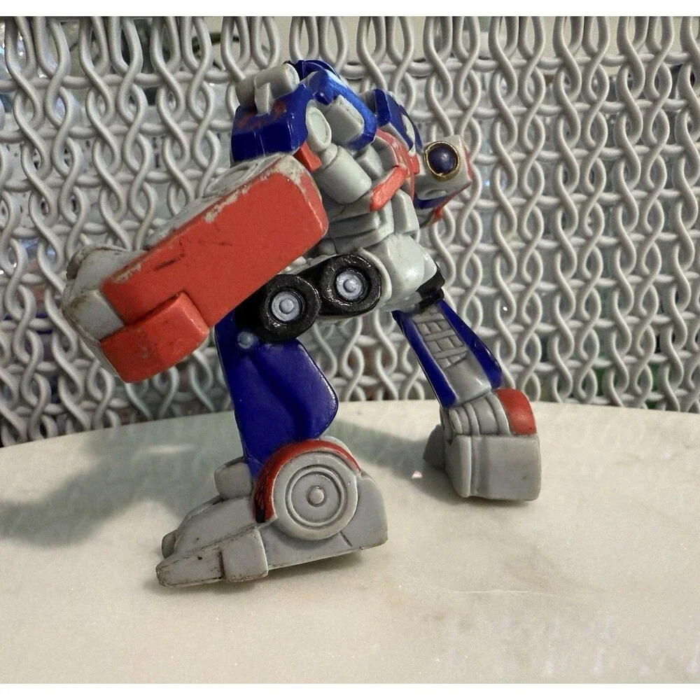 Bakery Crafts 2009 hasbro